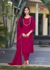Hansika By Woodee Viscose Top With Bottom Dupatta Wholesale Market In Surat